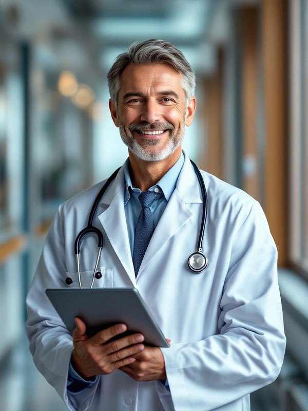 Doctor